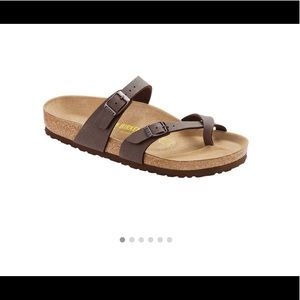 ISO: SIZE 40 mayari Birkenstocks